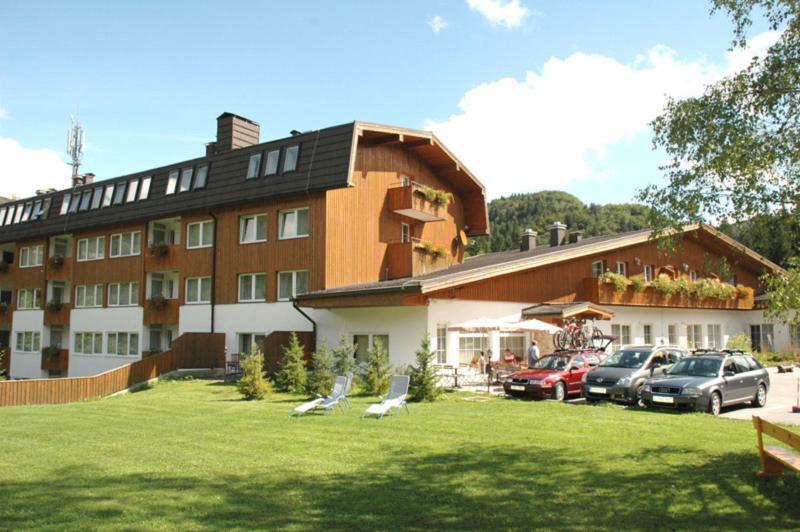 Hotel Bohinj Luaran gambar